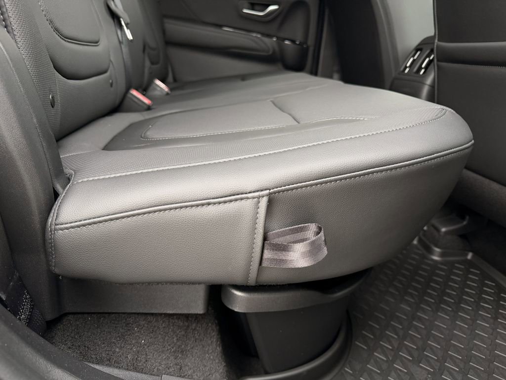 New 2026 Hyundai Santa Cruz XRT image 22