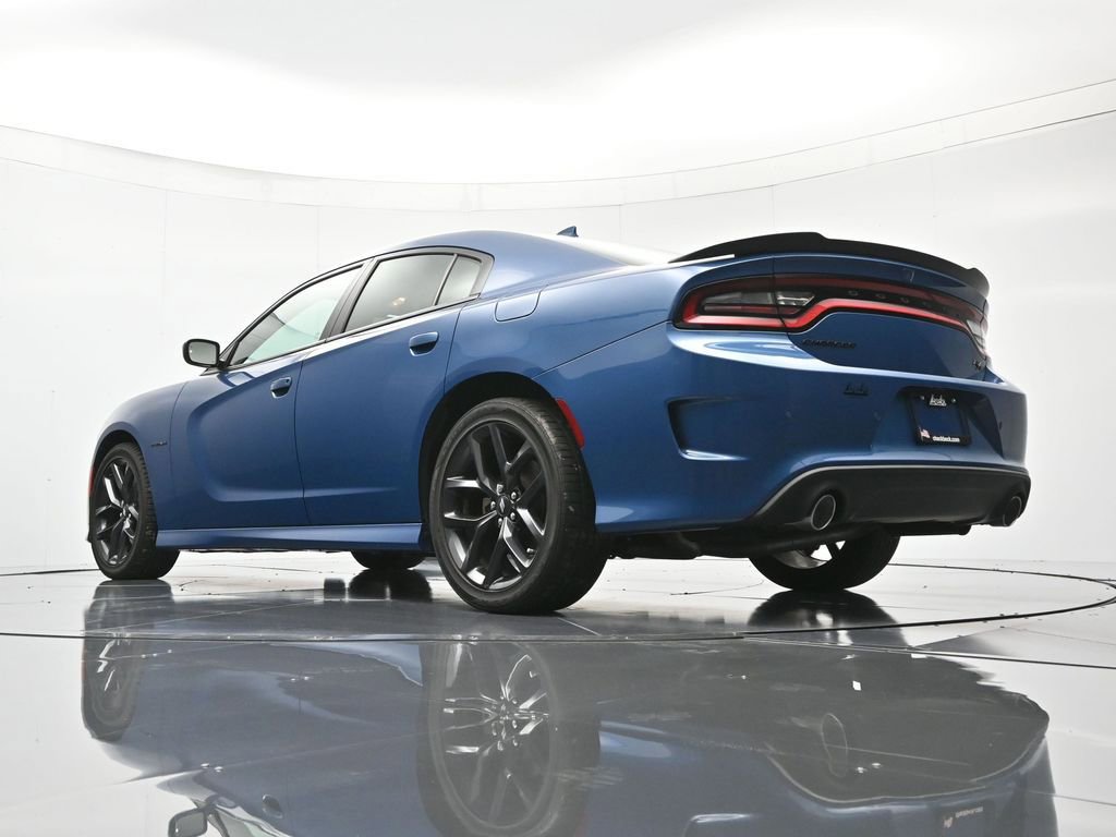 Used 2021 Dodge Charger R/T w/ Plus Group RWD image 41