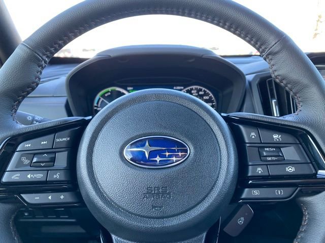 New 2026 Subaru Forester Touring image 15