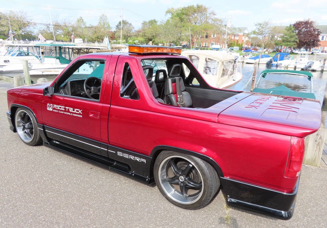 Used 1988 GMC Sierra 1500 2WD Regular Cab image 5