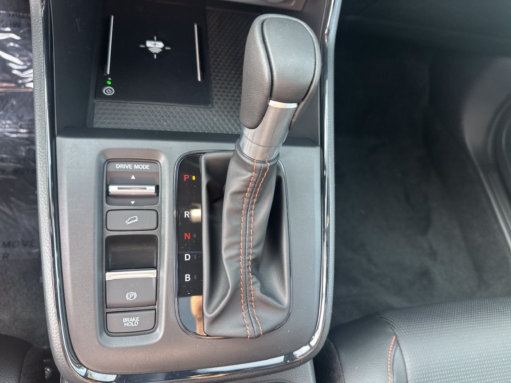 New 2027 Honda CR-V Sport-L image 24