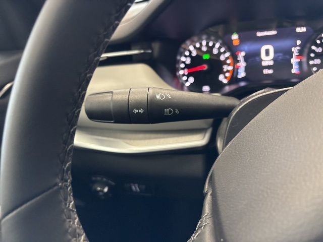 New 2026 Jeep Compass Limited AWD/4WD image 29
