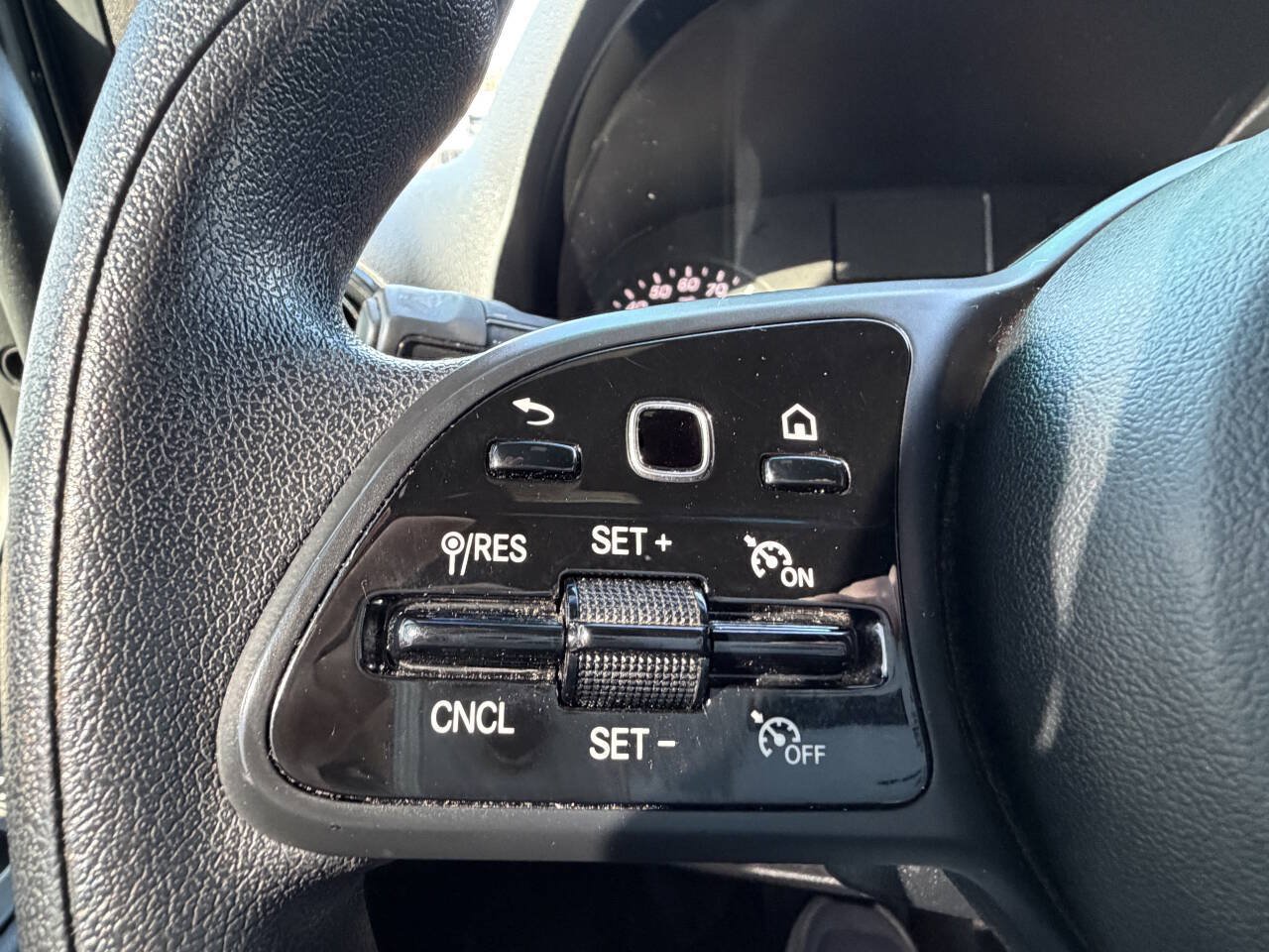 Used 2021 Mercedes-Benz Sprinter 2500 image 17