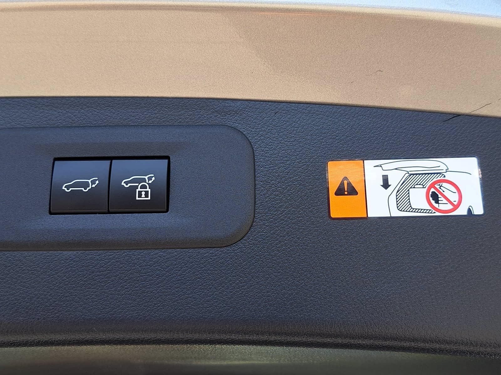 Used 2025 Lexus NX 450h+ AWD w/ Towing Package (2000 Lbs) image 13
