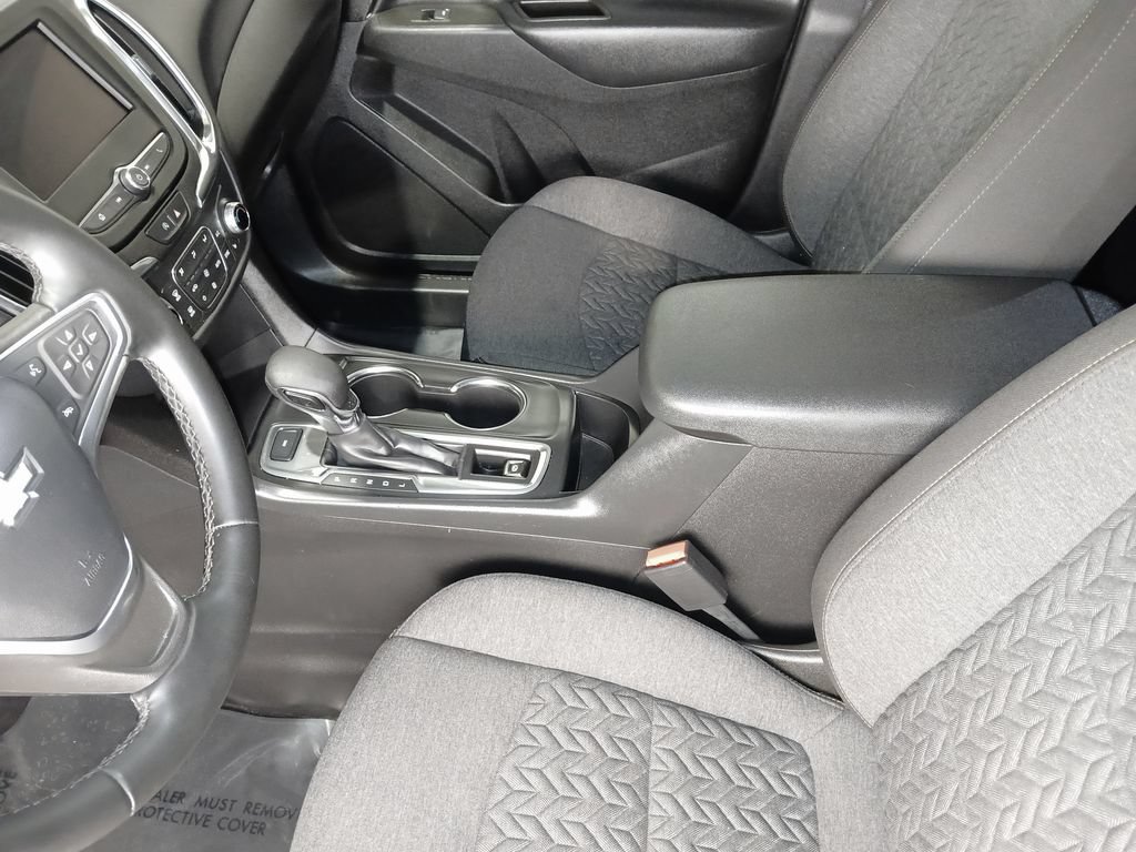 Certified 2023 Chevrolet Equinox LT w/ Driver Convenience Package AWD/4WD image 17