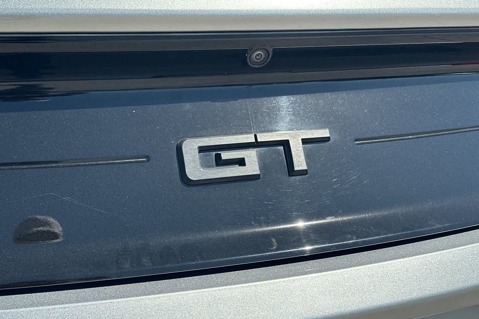 Used 2022 Ford Mustang GT Premium RWD image 13