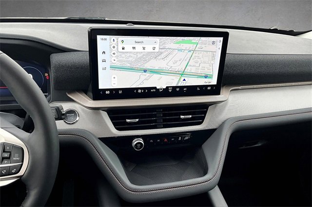 New 2025 Ford Explorer Active w/ Active Comfort Package image 7