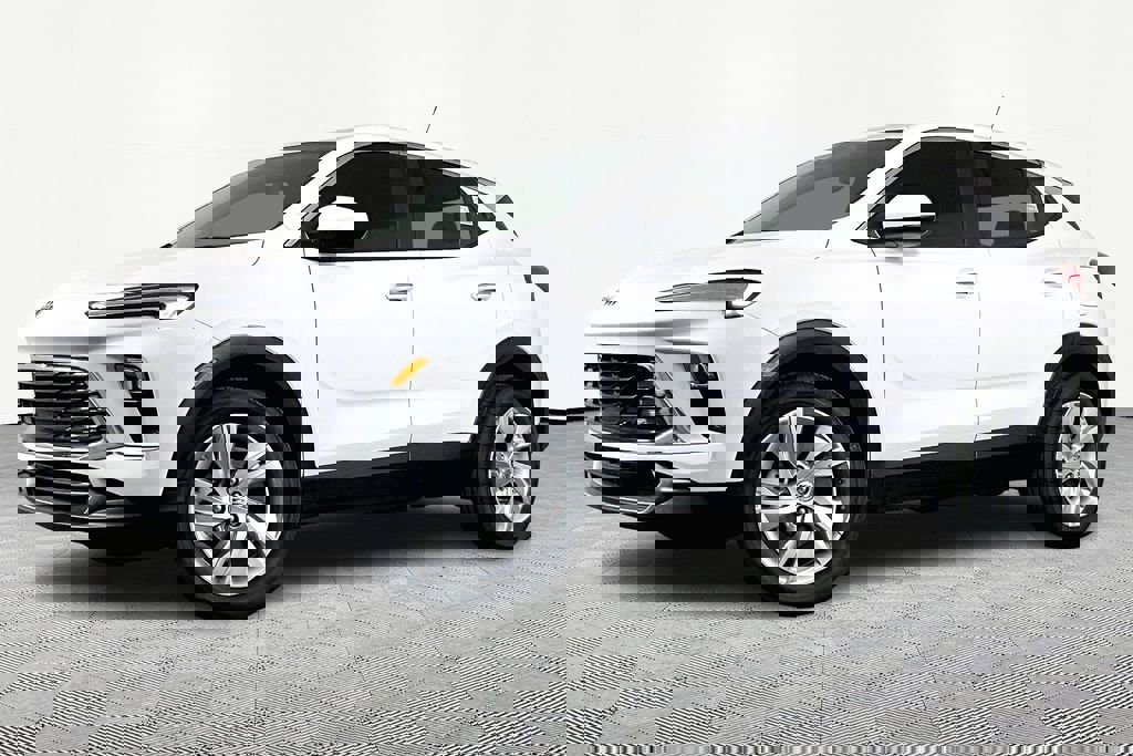 New 2026 Buick Encore GX Preferred w/ Comfort Package