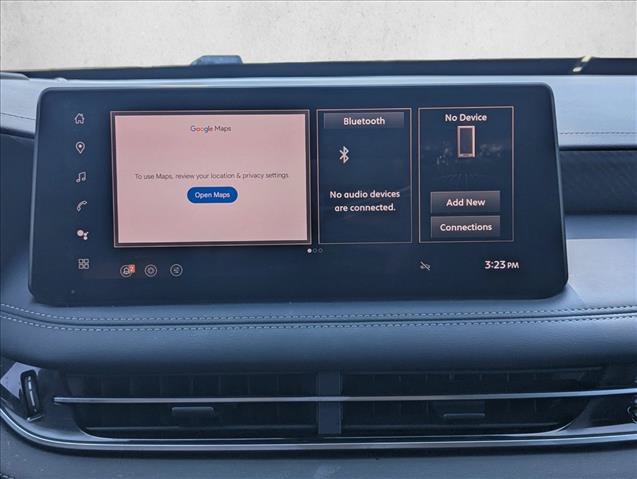 Used 2026 INFINITI QX60 Sport w/ Dark Cargo Package AWD/4WD image 19