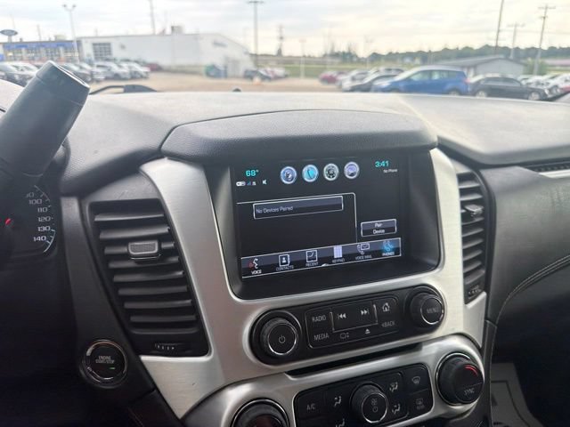 Used 2020 GMC Yukon SLT AWD/4WD image 35
