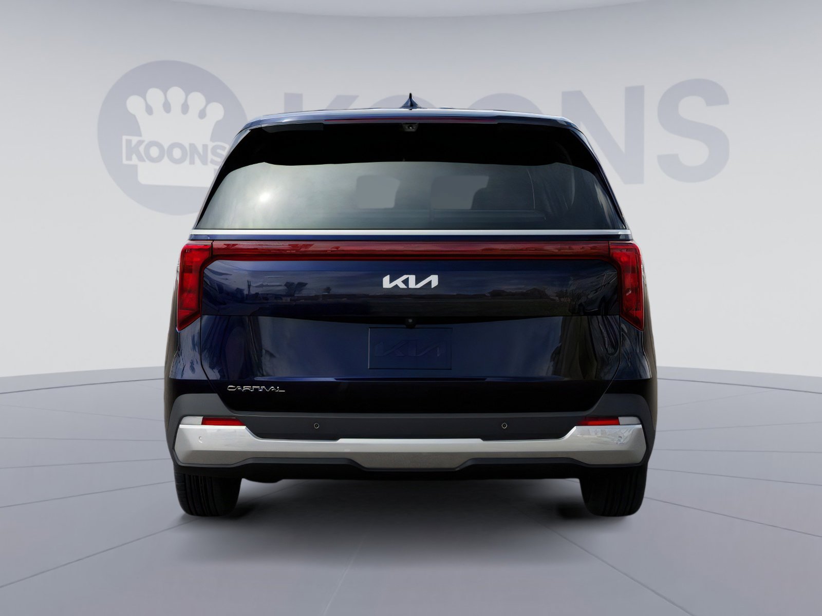 New 2026 Kia Carnival EX image 7