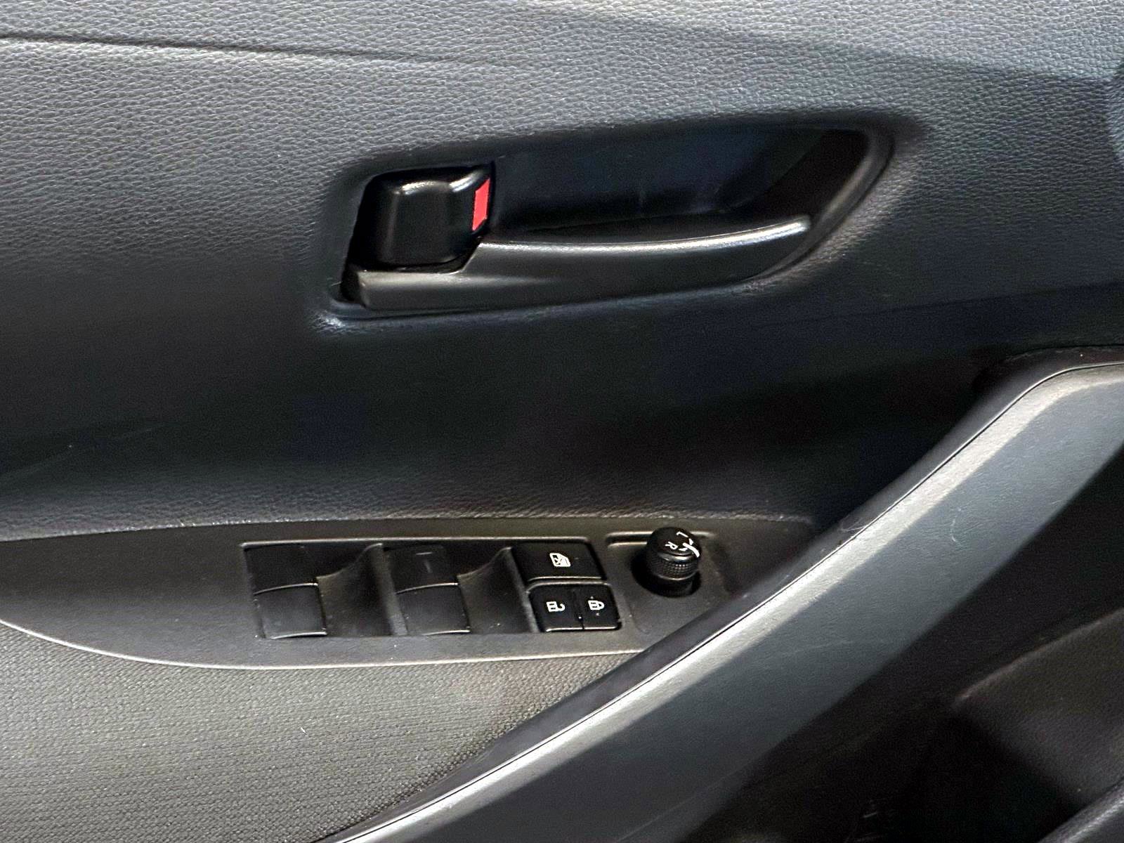 Certified 2025 Toyota Corolla LE w/ LE Premium Package image 10