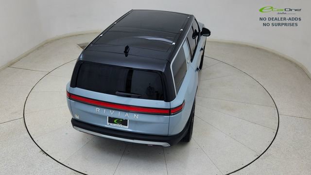Used 2024 Rivian R1S Adventure AWD/4WD image 78