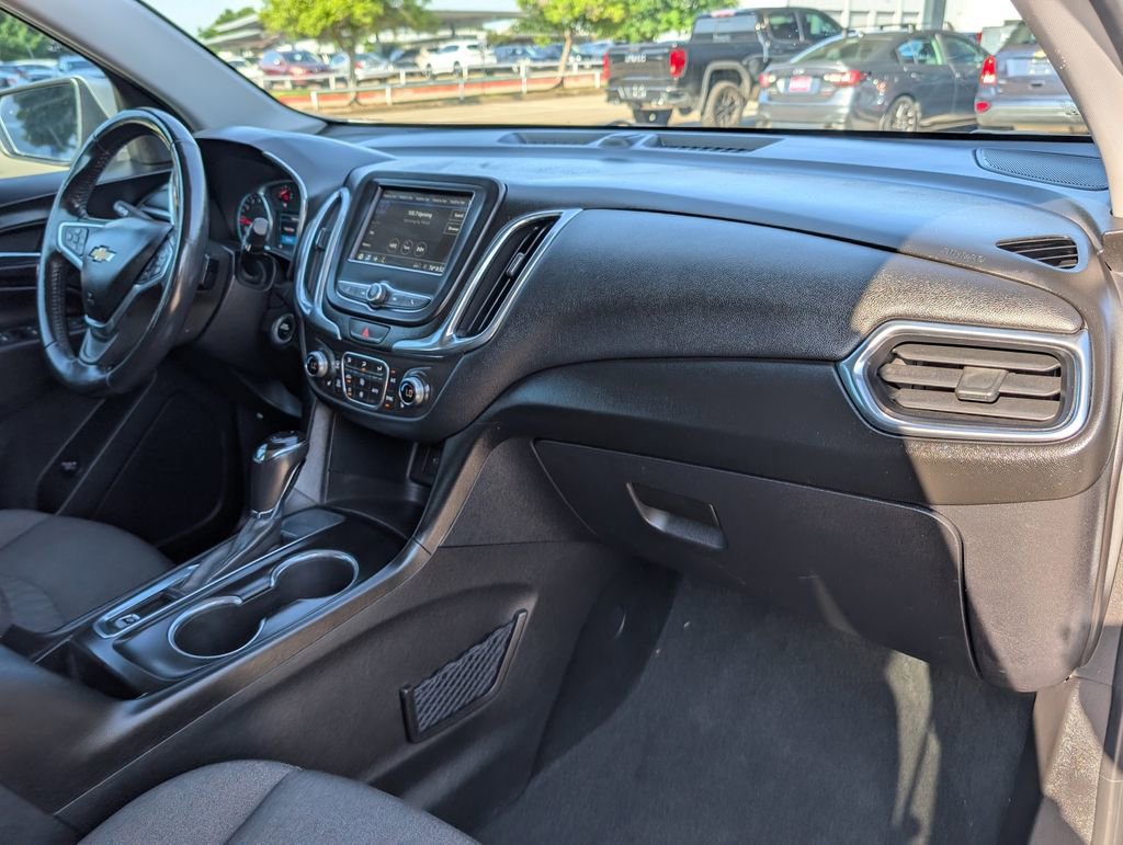 Used 2019 Chevrolet Equinox LT FWD image 20