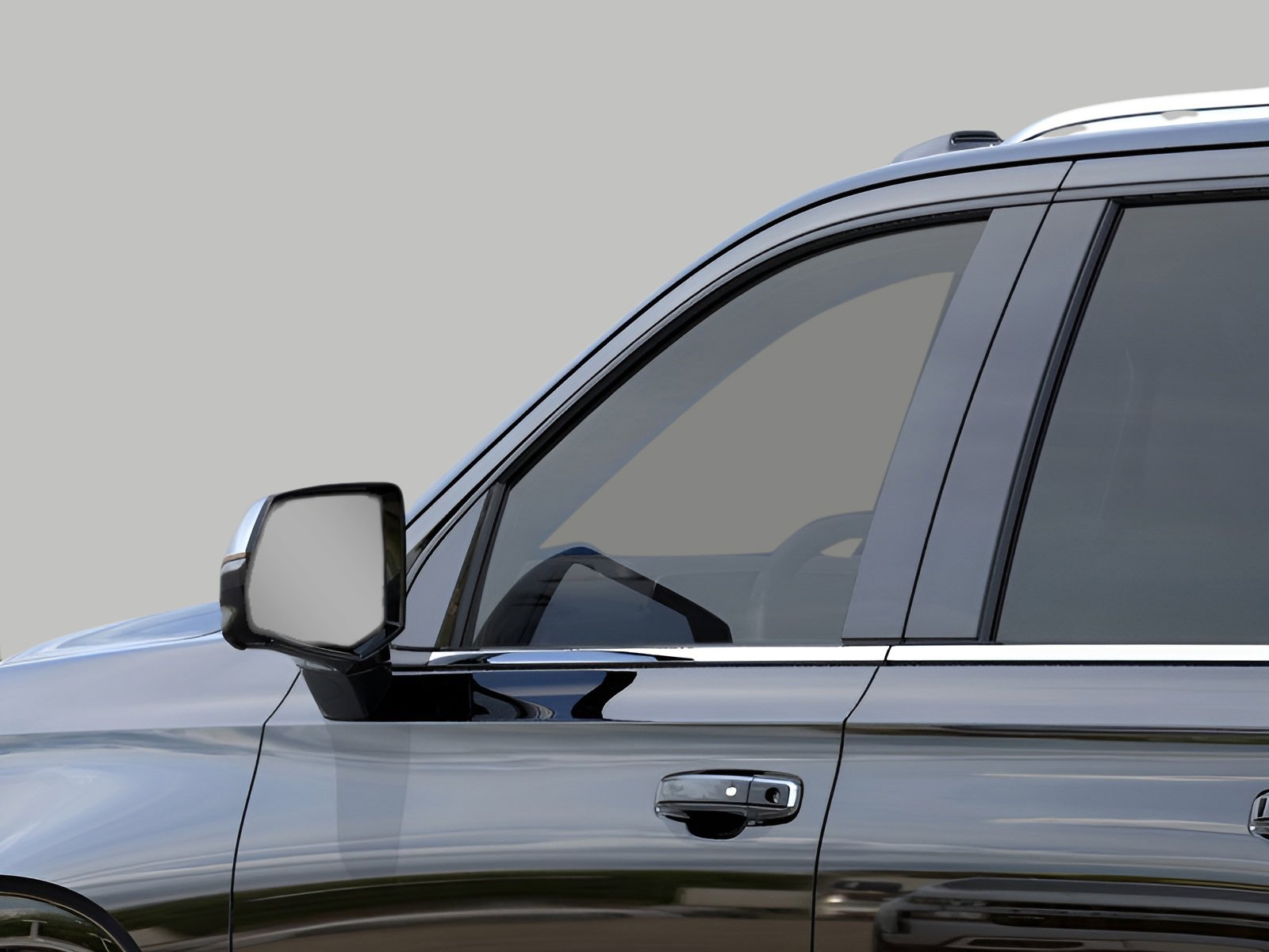 New 2026 Chevrolet Suburban Premier w/ Sun And Tow Package image 12