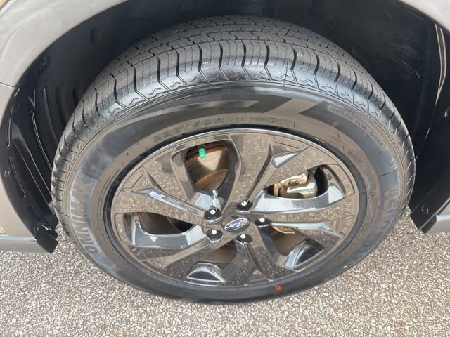 Used 2020 Subaru Outback Onyx Edition XT AWD/4WD image 12