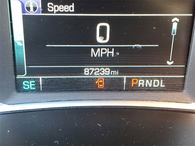 Used 2018 Chevrolet Equinox Premier image 20