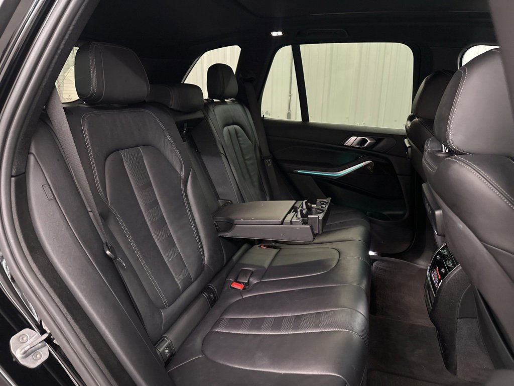 Used 2019 BMW X5 xDrive40i w/ Convenience Package image 45