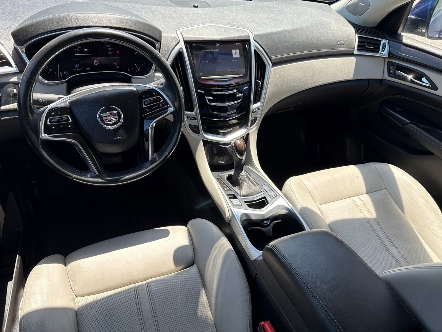 Used 2013 Cadillac SRX Performance FWD image 16