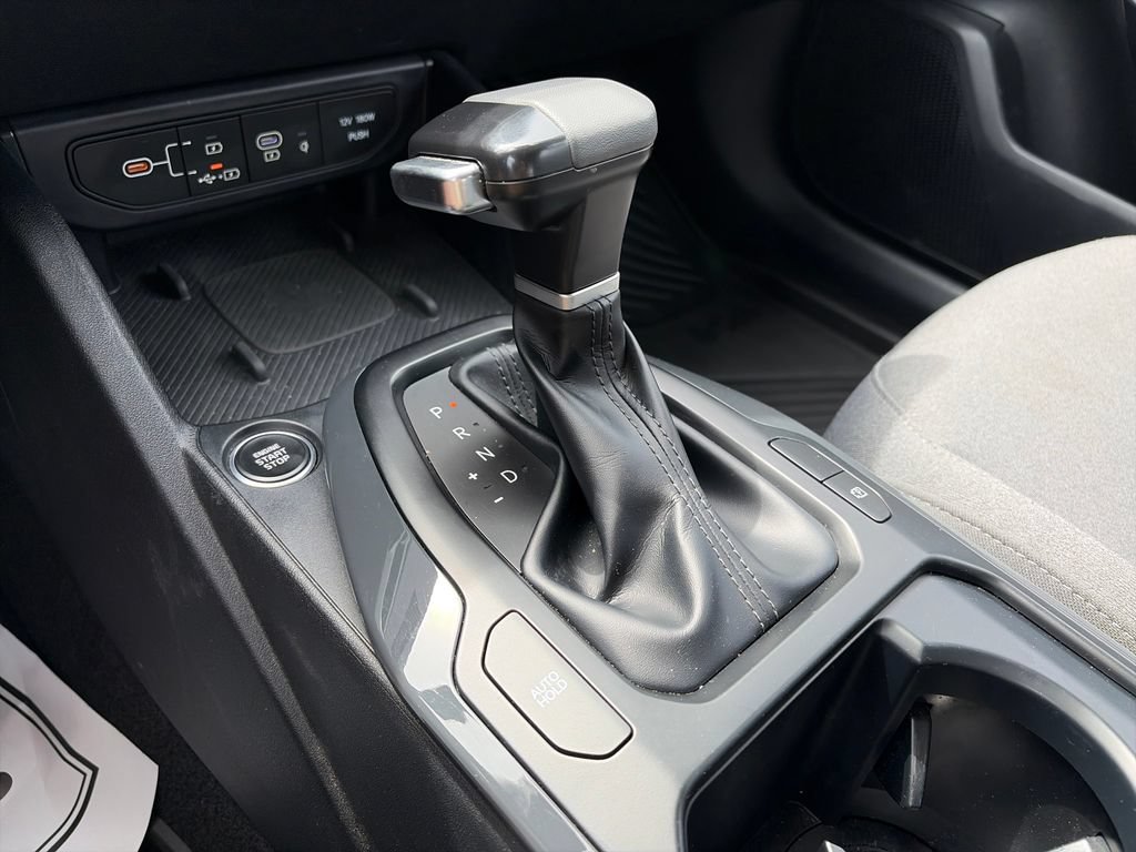 Used 2025 Kia K4 EX FWD image 22