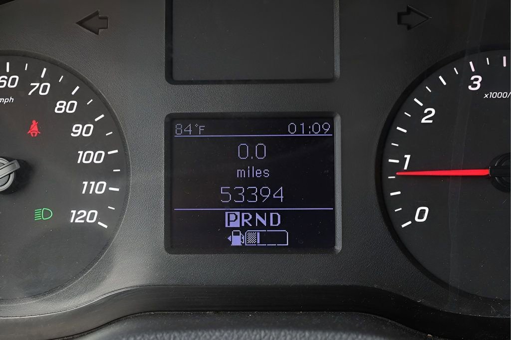 Used 2023 Mercedes-Benz Sprinter 2500 image 26