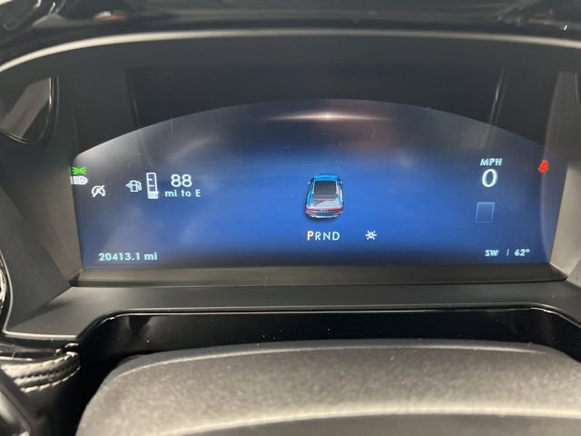 Certified 2024 Lincoln Corsair AWD w/ Equipment Group 101A image 16