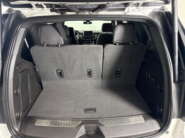 Used 2022 Chevrolet Tahoe Premier image 14