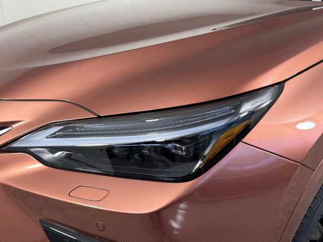 New 2026 Lexus NX 350 F Sport AWD/4WD image 14