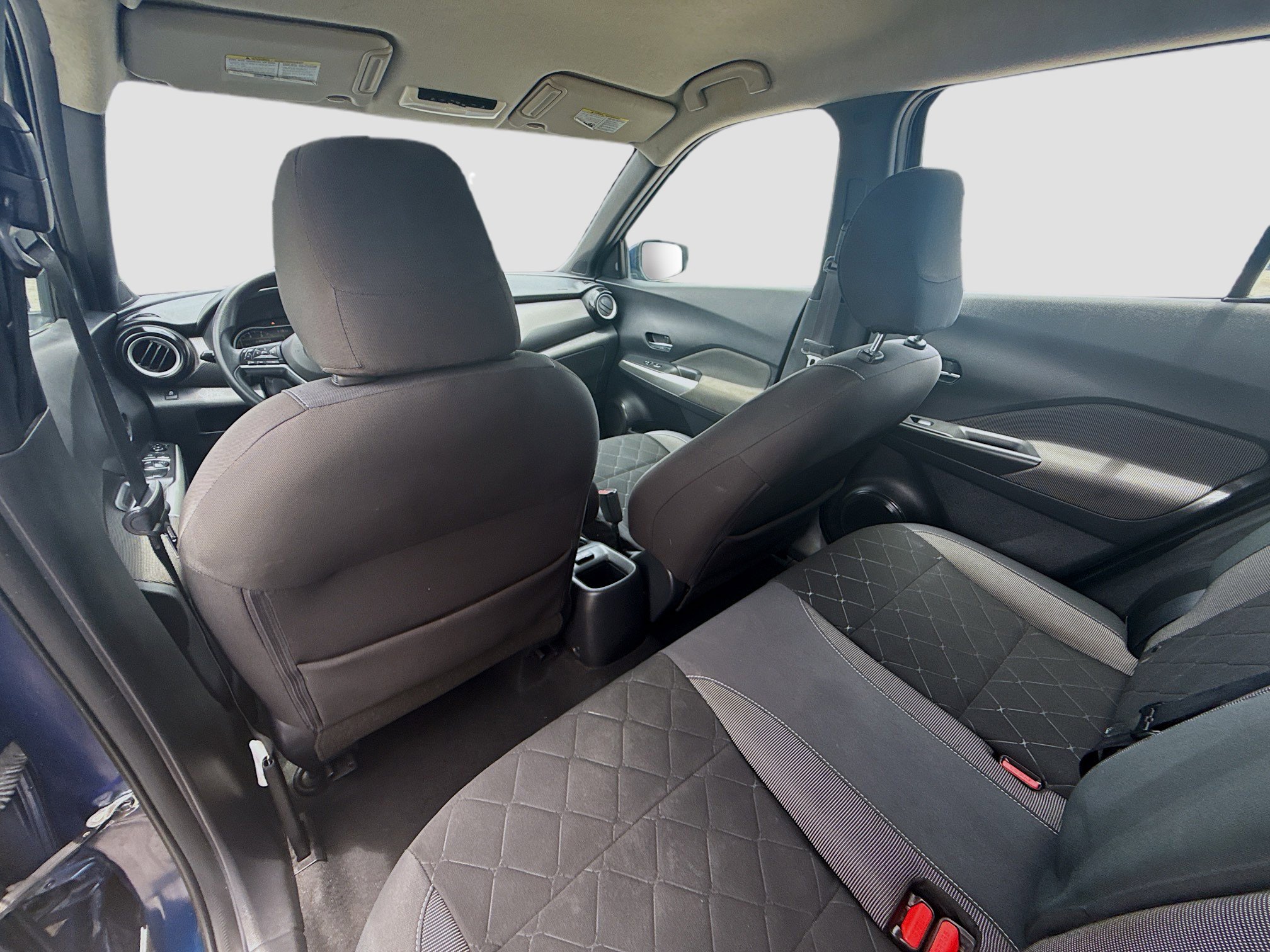 Used 2019 Nissan Kicks SR FWD image 23