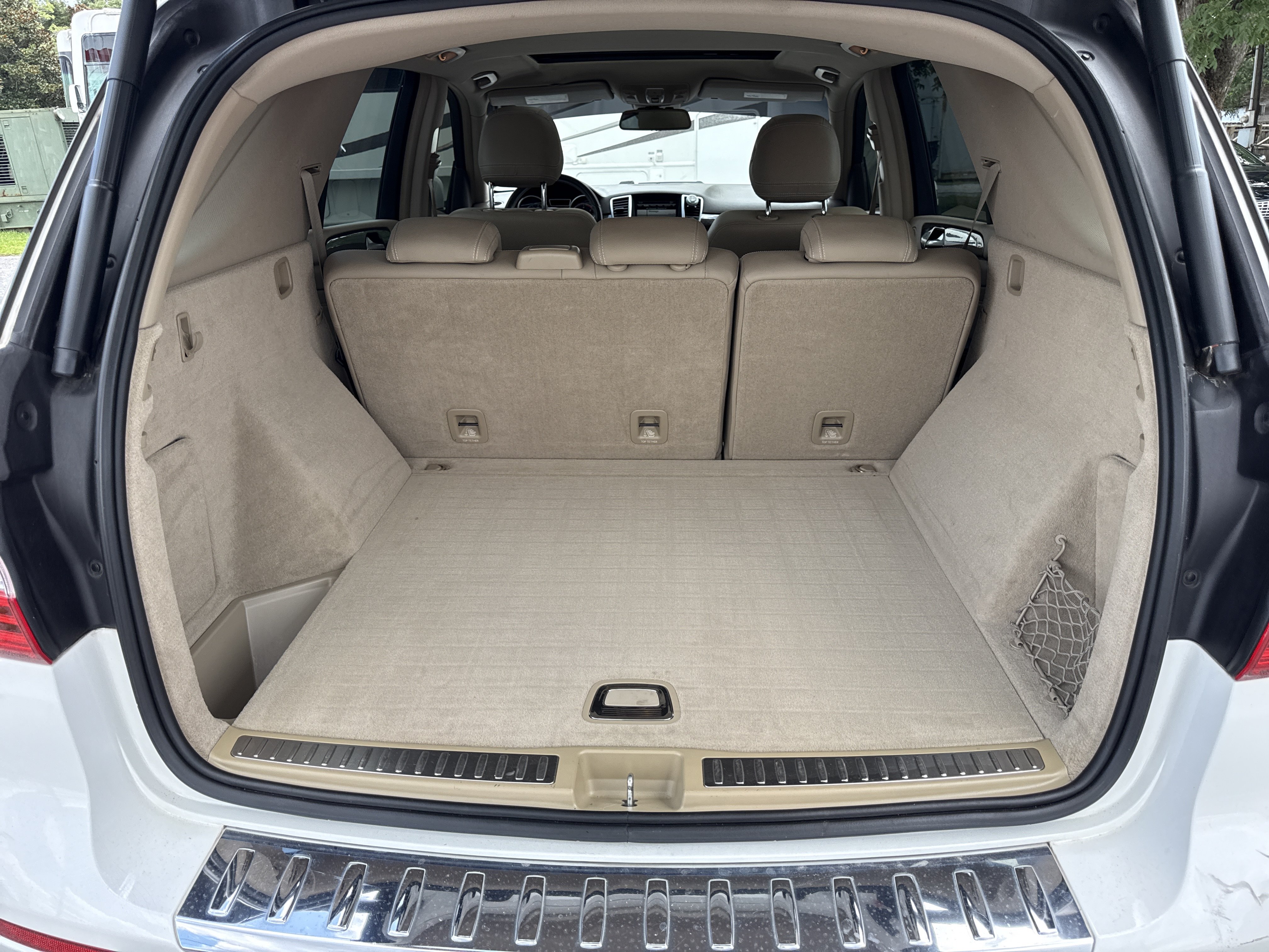 Used 2015 Mercedes-Benz ML 250 BlueTEC 4MATIC image 31