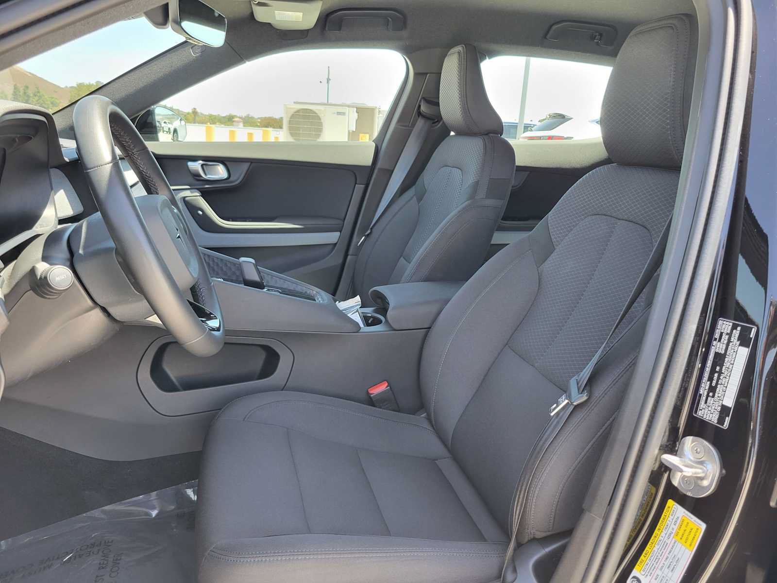 Used 2023 Polestar Polestar 2 w/ Pilot Pack AWD/4WD image 21