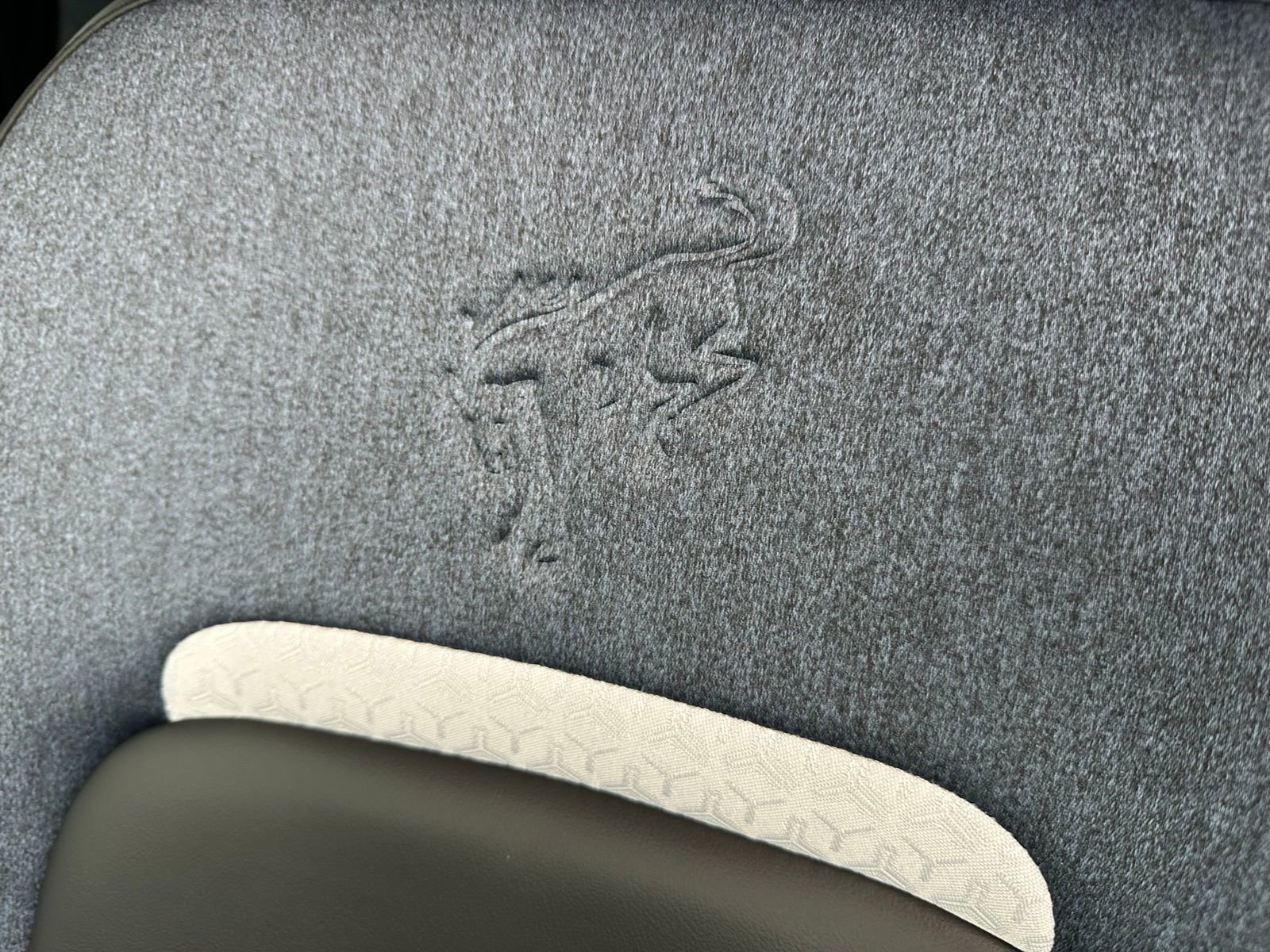 New 2025 Ford Bronco Sport Outer Banks w/ Outer Banks Tech Package+ image 35