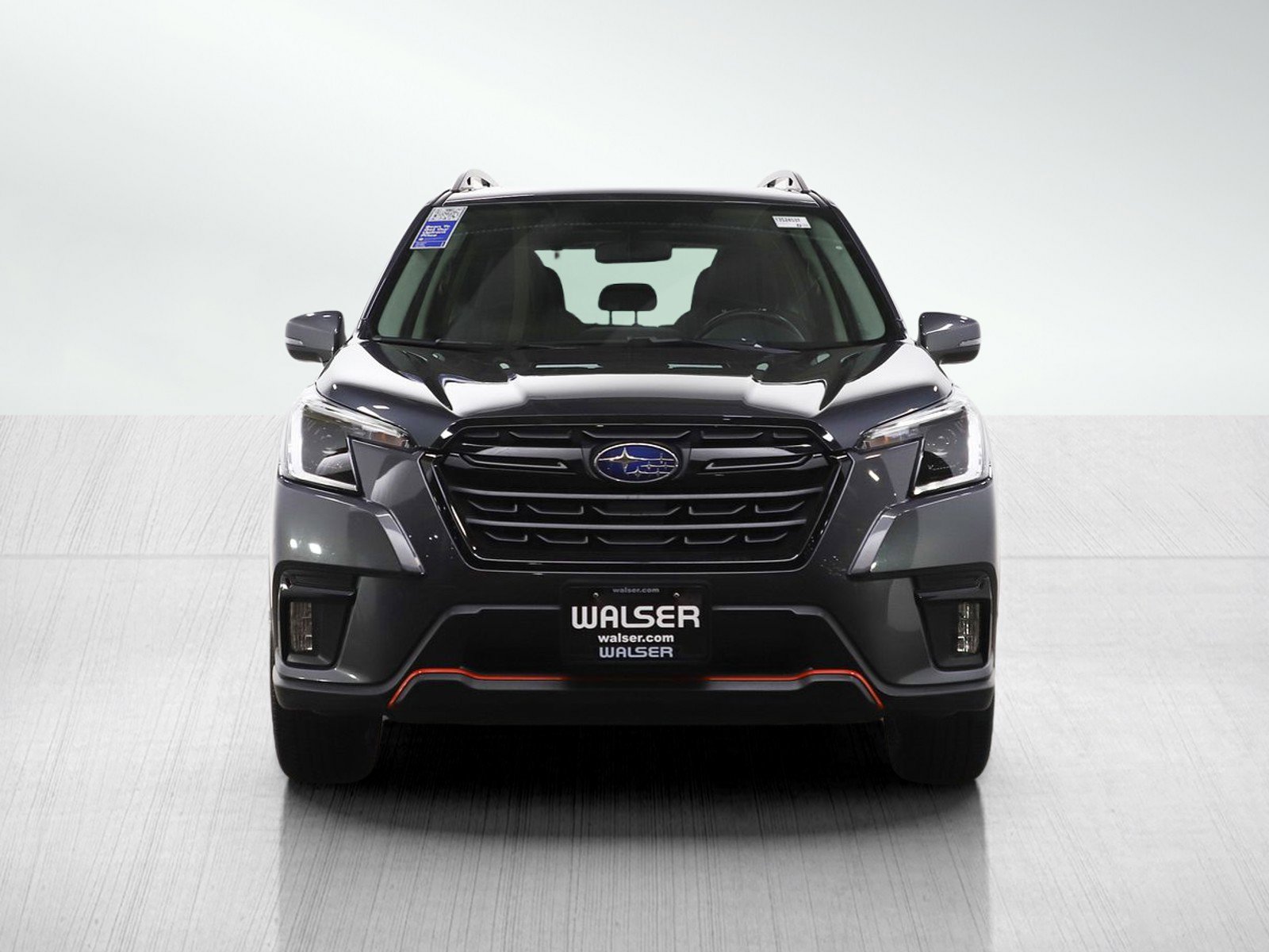 Used 2023 Subaru Forester Sport image 8