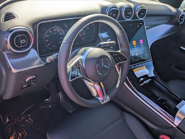 New 2026 Mercedes-Benz GLC 300 image 3