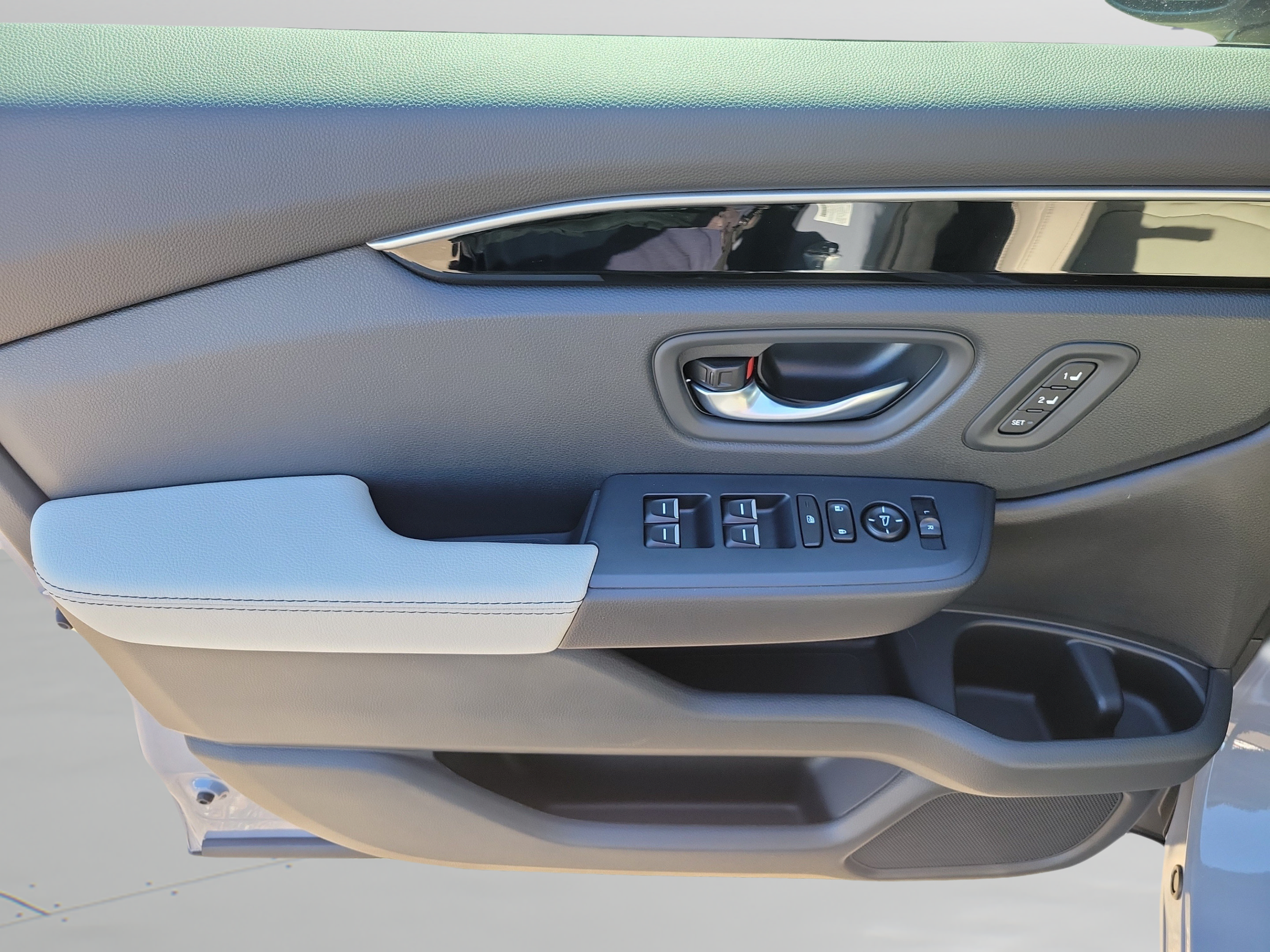 New 2026 Honda Passport RTL image 22