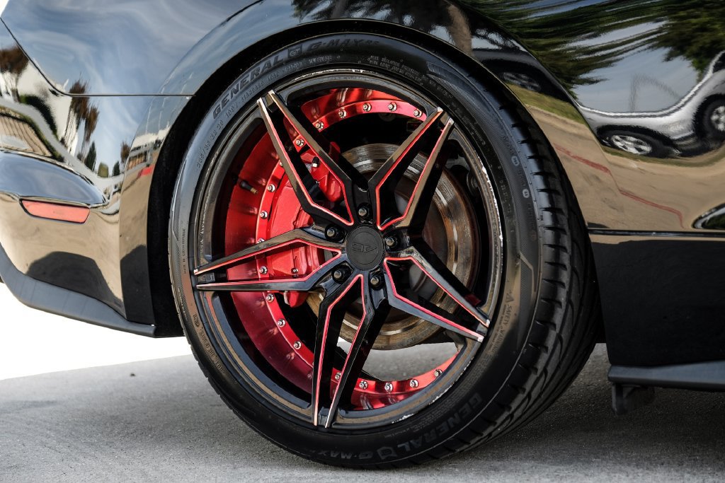 Used 2023 Ford Mustang GT RWD image 55