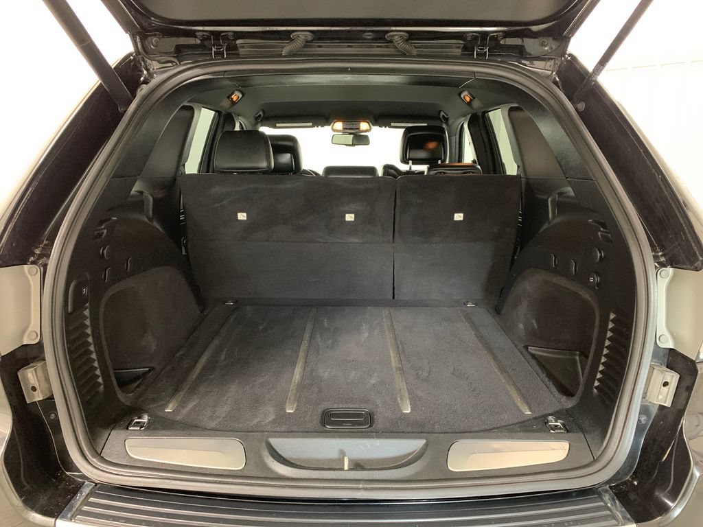 Used 2015 Jeep Grand Cherokee Limited AWD/4WD image 22