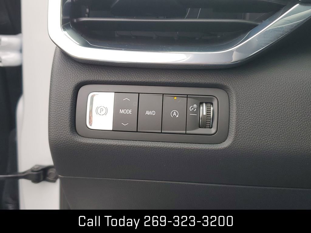 New 2026 GMC Acadia Elevation w/ Black Edition image 19