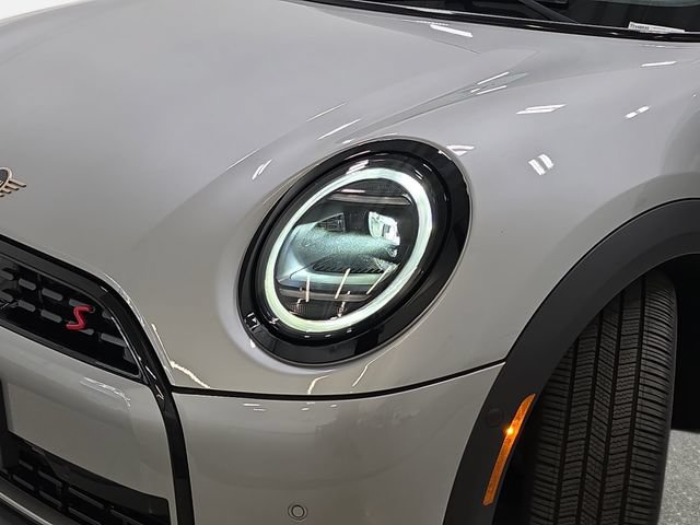 Used 2026 MINI Cooper S FWD image 30