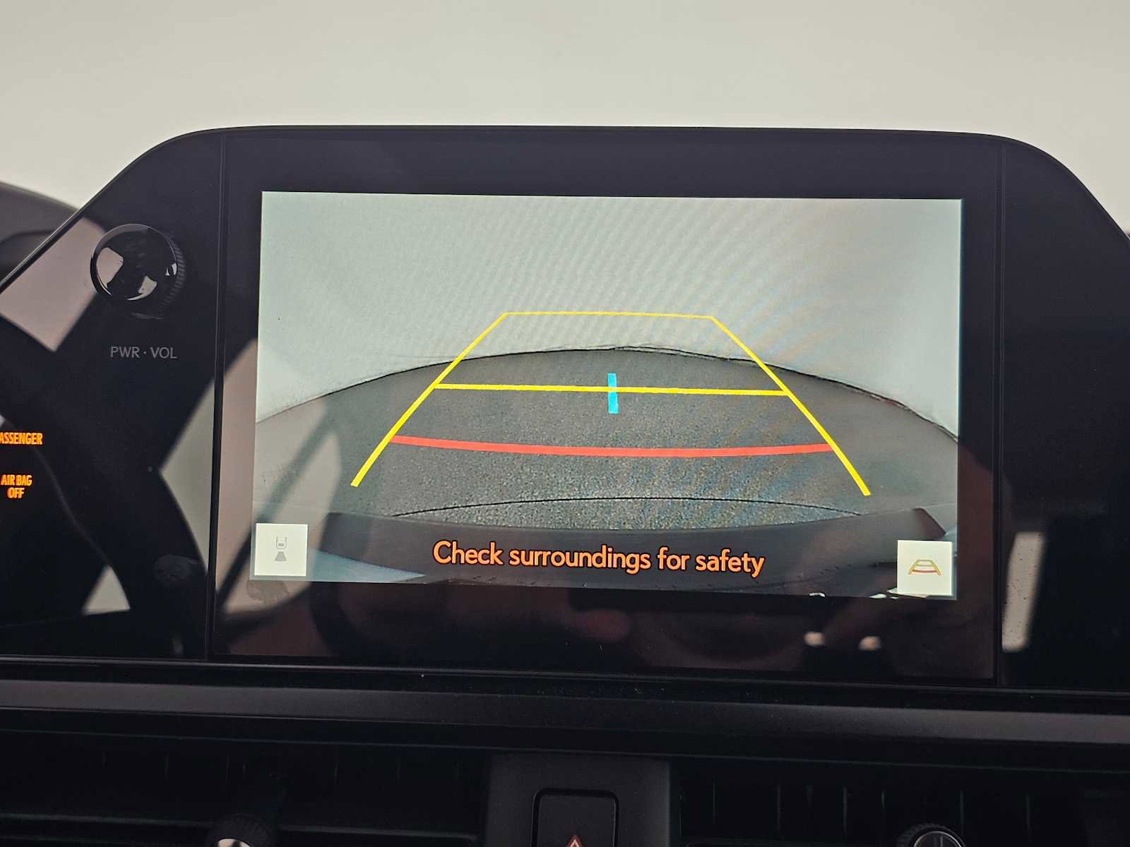 Certified 2025 Lexus UX 300h UX300h w/ Accessory Package (Z2) image 26