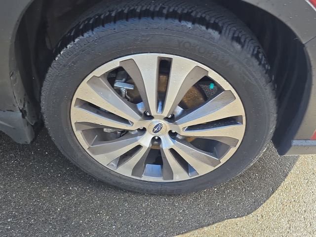 Used 2022 Subaru Ascent Touring image 3