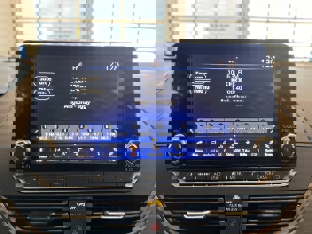 Used 2025 Nissan Altima 2.5 SV image 23