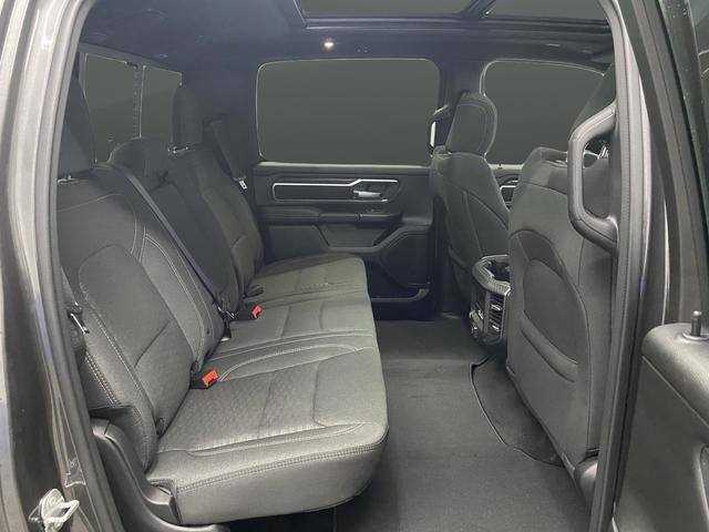 New 2026 RAM 1500 Big Horn AWD/4WD image 36