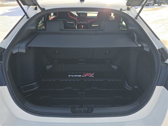 Used 2023 Honda Civic Type R image 14