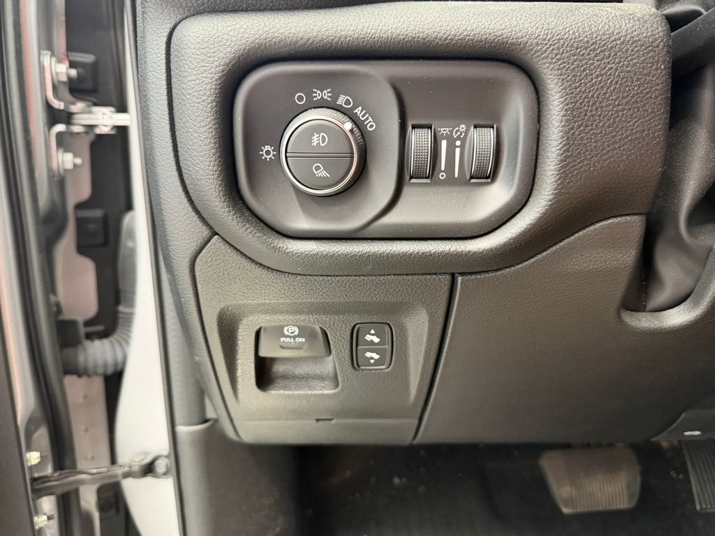 Certified 2022 RAM 1500 Laramie AWD/4WD image 24