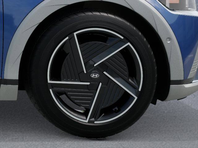 New 2026 Hyundai Ioniq 5 Limited image 8