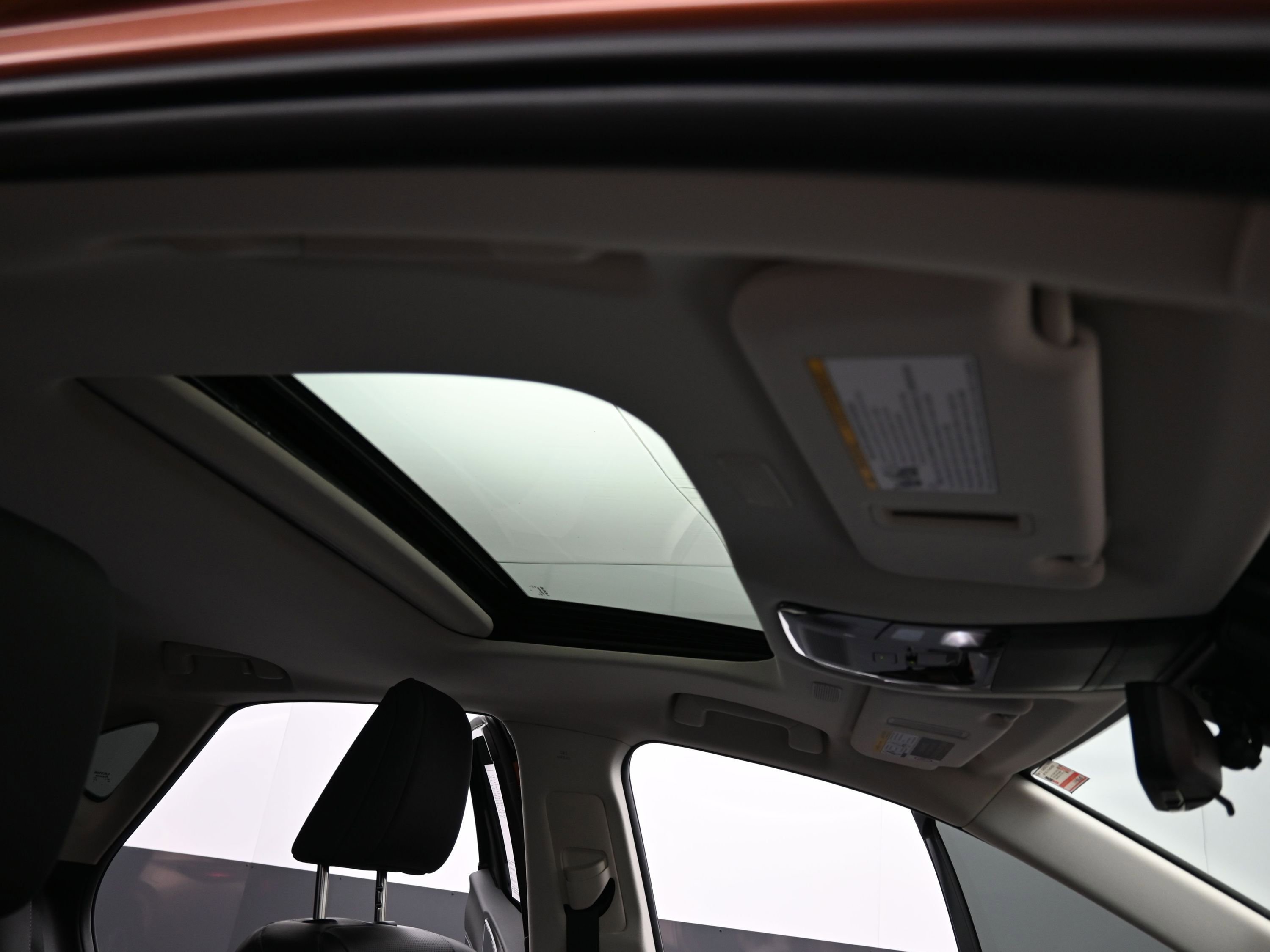 Used 2025 Lexus NX 350h AWD w/ Cold Area Package image 27