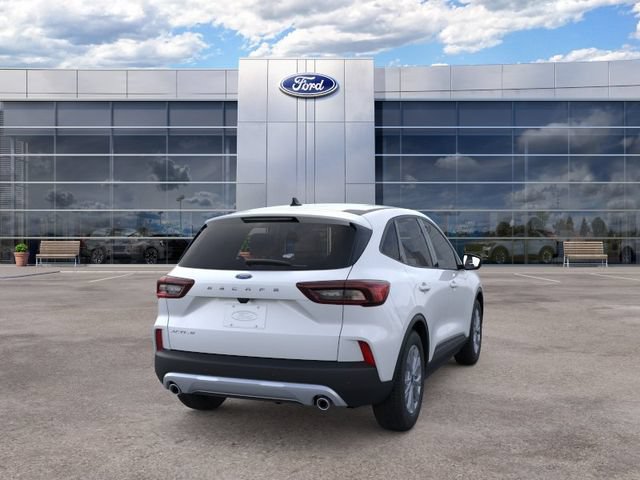 New 2026 Ford Escape Active w/ Tech Pack #1 FWD image 8