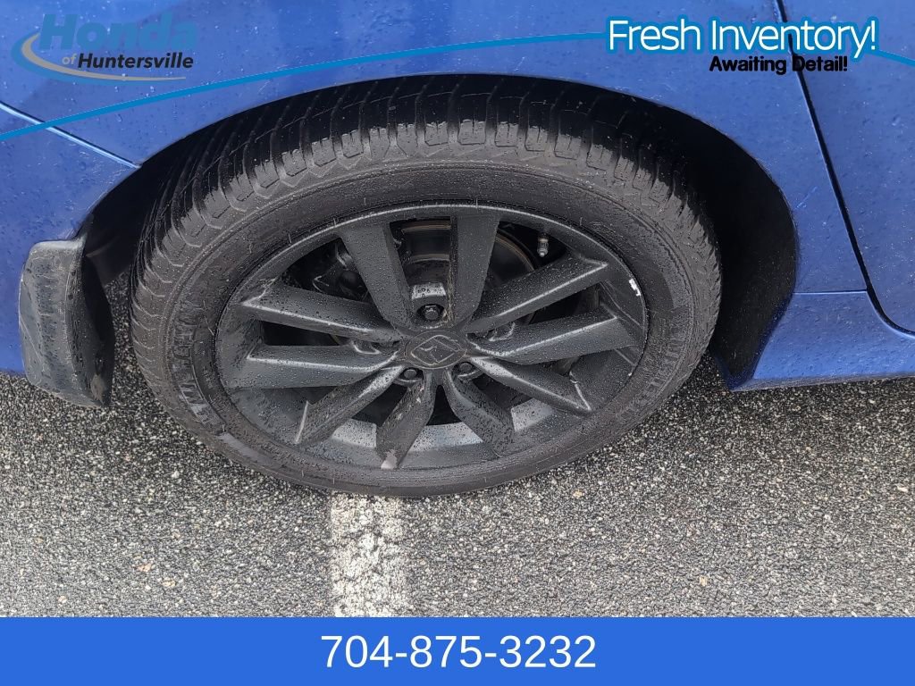 Used 2019 Honda Civic EX image 10