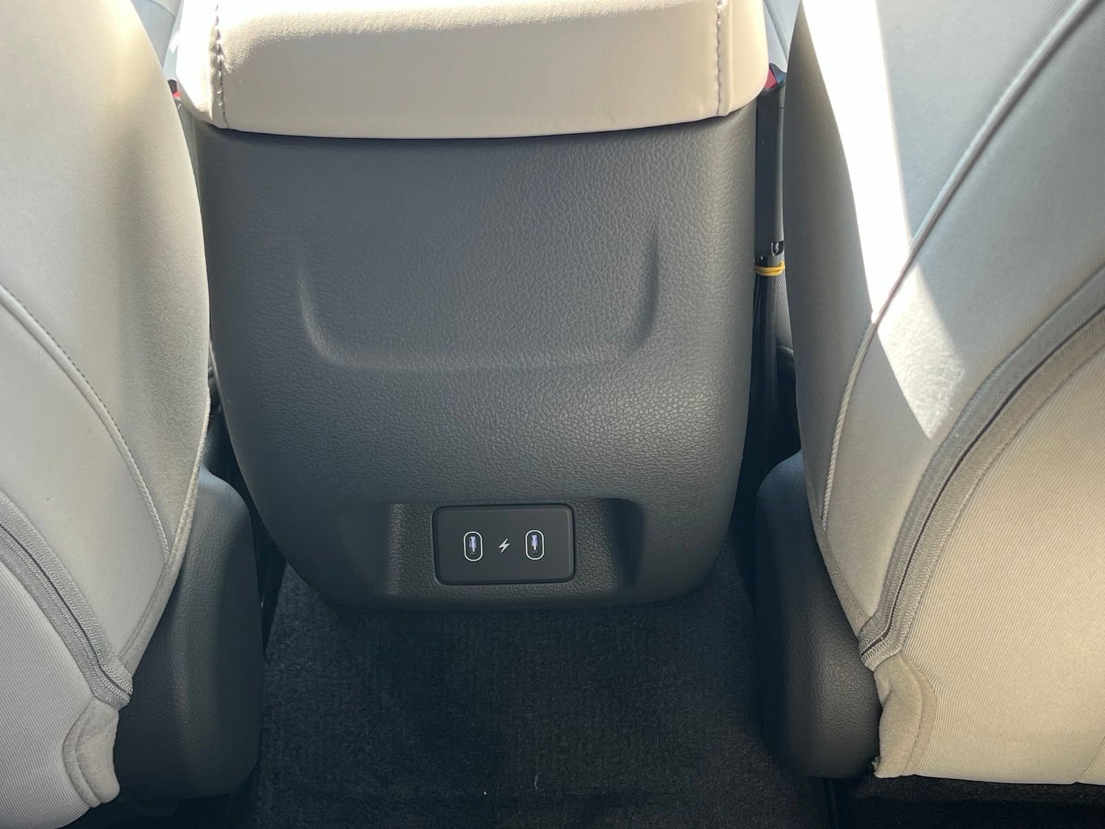 New 2026 Hyundai Sonata SE FWD image 17